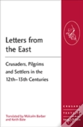 Letters From The East