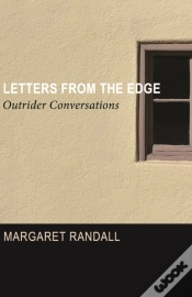 Capa do artigo Letters From The Edge
