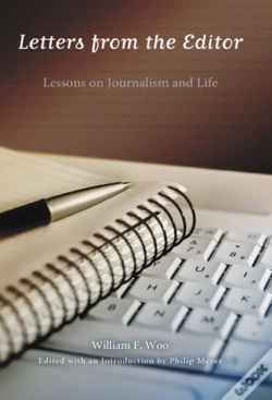 Capa do artigo Letters From The Editor