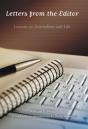 Letters From The Editor - Preview