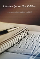 Letters From The Editor
