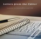 Letters From The Editor