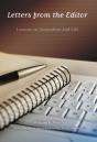Letters From The Editor - Preview