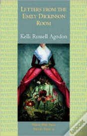 Capa do artigo Letters From The Emily Dickinson Room