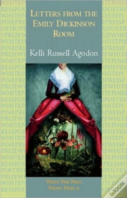 Capa do artigo Letters From The Emily Dickinson Room