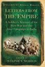 Letters From The Empire - Preview