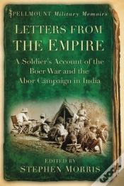 Capa do artigo Letters From The Empire