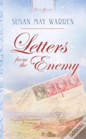 Capa do artigo Letters From The Enemy