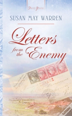 Capa do artigo Letters From The Enemy