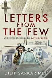 Capa do artigo Letters From The Few
