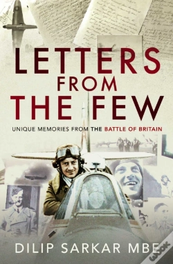 Capa do artigo Letters From The Few