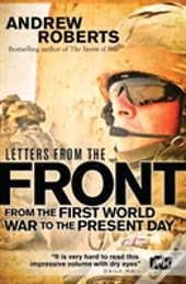 Letters From The Front