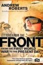 Letters From The Front - Preview