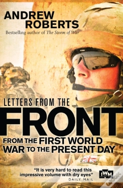Capa do artigo Letters From The Front