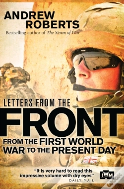Capa do artigo Letters From The Front
