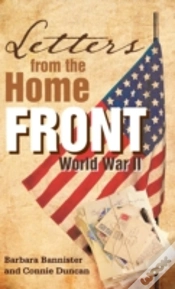 Capa do artigo Letters From The Home Front