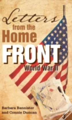 Capa do artigo Letters From The Home Front