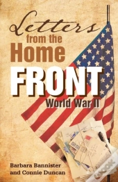 Letters From The Home Front