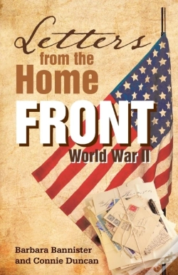 Capa do artigo Letters From The Home Front