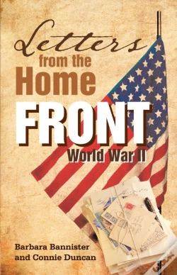 Capa do artigo Letters From The Home Front