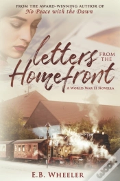 Capa do artigo Letters From The Homefront: A World War