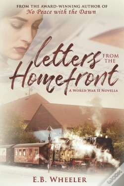 Capa do artigo Letters From The Homefront: A World War