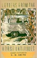 Letters From The Horse Latitudes
