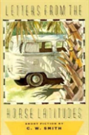 Letters From The Horse Latitudes