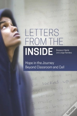Capa do artigo Letters From The Inside