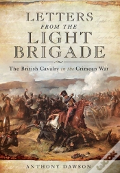 Capa do artigo Letters From The Light Brigade