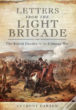 Capa do artigo Letters From The Light Brigade