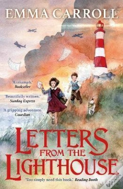 Capa do artigo Letters From The Lighthouse