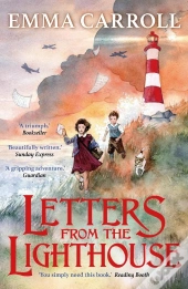Letters From The Lighthouse