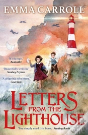 Capa do artigo Letters From The Lighthouse