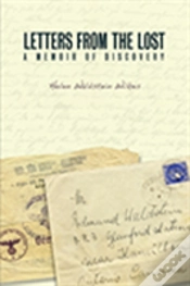 Capa do artigo Letters From The Lost