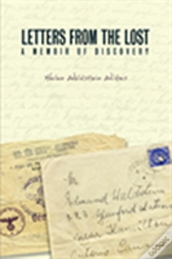 Capa do artigo Letters From The Lost