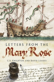 Capa do artigo Letters From The Mary Rose