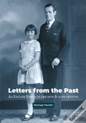 Capa do artigo Letters From The Past
