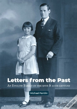 Capa do artigo Letters From The Past