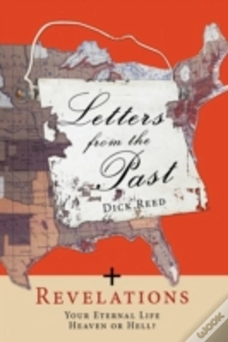 Capa do artigo Letters From The Past: Revelations