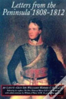 Letters From The Peninsula, 1808-12