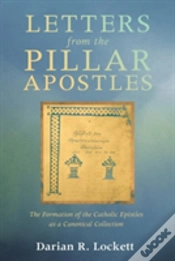 Capa do artigo Letters From The Pillar Apostles