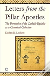 Capa do artigo Letters From The Pillar Apostles