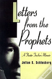 Capa do artigo Letters From The Prophets