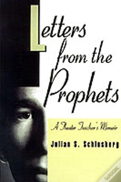 Capa do artigo Letters From The Prophets