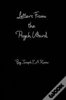 Letters From The Psych Ward