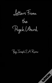 Capa do artigo Letters From The Psych Ward