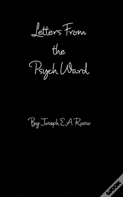 Capa do artigo Letters From The Psych Ward
