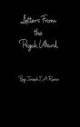 Letters From The Psych Ward - Preview