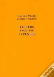 Capa do artigo Letters From The Pyrenees